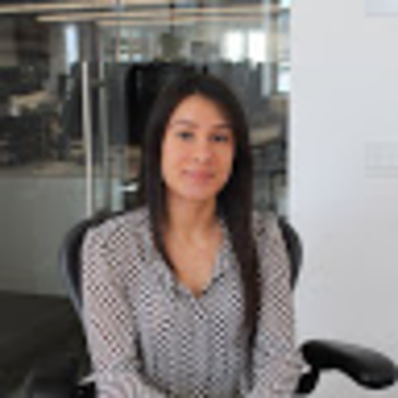 Meet your Posher, Andrea - Picture 1 of 1